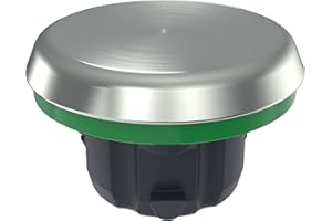 Wundermix - WunderCap® zamiennik noża do Thermomix TM6 - rewolucyjny zamiennik noża - alternatywa dla pokrowca na nóż - akcesoria do Thermomixa