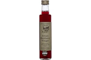 Artisan Blackberry Vinegar (Björnbärsvinäger) 250ml
