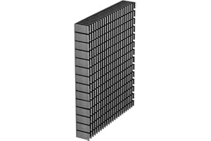 ‎EUJGOOV Eujgoov Aluminium Heat Sink, 150 x 120 x 20 mm, Heatsink Cooling for CPU Power Amplifier PCB Board (Black)