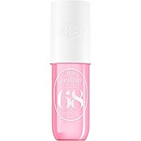 Wuiil SOL DE JANEIRO Rio Radiance Hair & Body Fragrance Mist