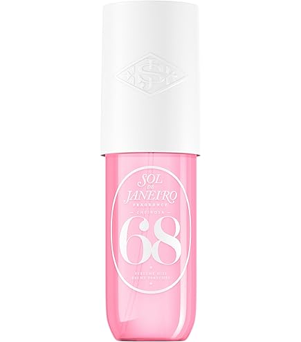 Sol de Janeiro - Brazilian Crush Fragrance Body Mist 90ml : Amazon