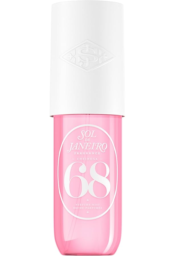 3本セットSOL DE JANEIRO 59 68リオ ラディアンス 90ml 3本セットSOL DE JANEIRO 59 68リオ ラディアンス 90ml Amazon