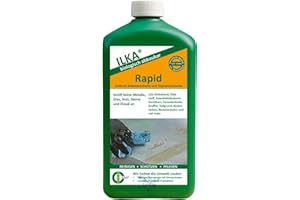 ILKA-CHEMIE ILKA - Rapid Farb- und Kleberentferner - 1ltr