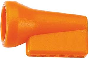 JETON - Manguera para refrigerante (1/4", boquilla en ángulo de 90°, 6 orificios de 2,3 mm)