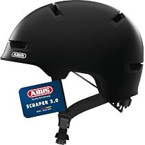 ABUS Scraper 3.0 city helmet