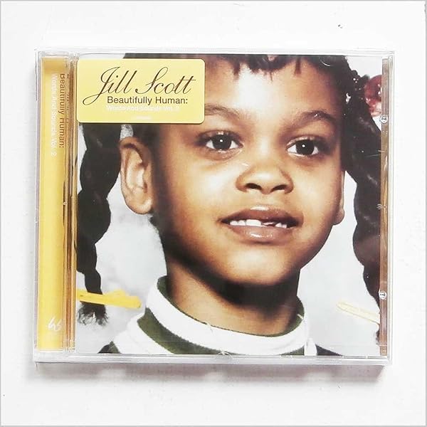 Who Is Jill Scott? Words and Sounds, Vol. 1 by Scott, Jill Audio