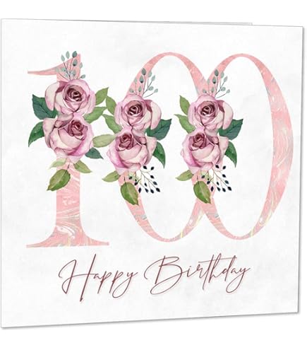 PATIKIL 1st Birthday Card, Pop-Out Birthday Card Funny Birthday Happy Card Sweet 3D With Greeting Card And Envelope For Women Girl Boy Mom Gift Best - View #6