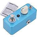 Mooer Pitchbox Pitch Shifter Harmonizer Pedal MPS1