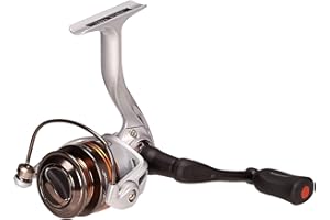 Pflueger MONICEB Monarch Ice Spinning Reel