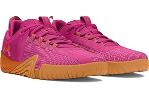 Under Armour Men's UA Reign 6 Training Shoes TriBase Reign 6Hombre