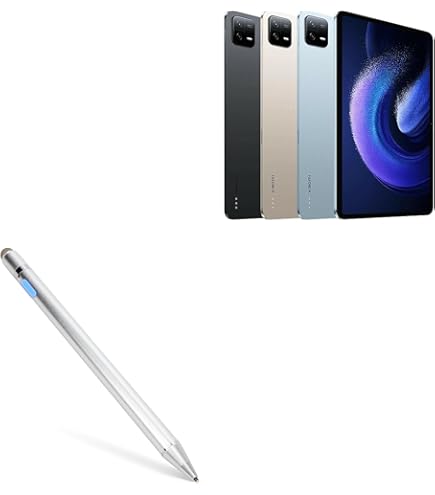 Amazon.in: Buy Mi Pad 6S Pro Pen, Focus Pen per Xiaomi Pad 6S Pro