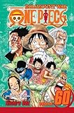 One Piece, Vol. 60: My Little Brother (One Piece Graphic Novel) (English Edition) by Eiichiro Oda