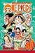 One Piece, Vol. 60: My Little Brother (One Piece Graphic Novel) (English Edition) by Eiichiro Oda