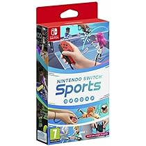 Nintendo Ring Fit Adventure, Nintendo Switch : Amazon.com.be: Software