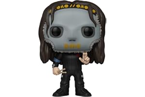 FUNKO POP! ROCKS: Slipknot- Jay W