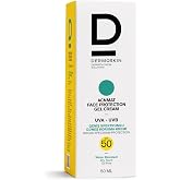 Dermoskin Sun SPF 50 Acne Mat. 1 Paket (1 X 50 Ml)