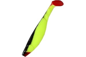 Relax Kopyto Shad Gummifisch 6" 15 cm 5 Stück