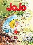 Jojo, tome 14 : La Ballade des quatre saisons