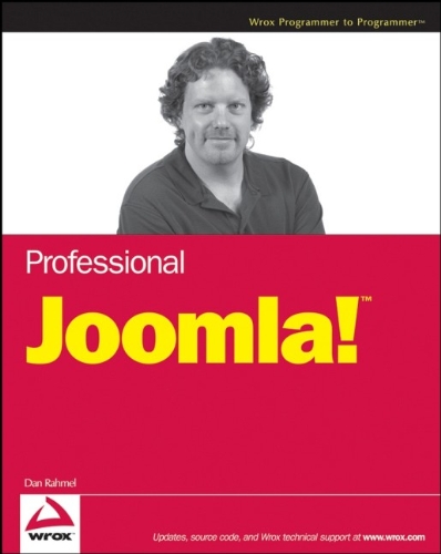 Télécharger Professional Joomla! Livre eBook France