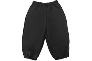 JOPHY & CO. Pantalone per Bambini e Ragazzi di Stile Medievale Vittoriana Coloniale da Bambino cod. 5118