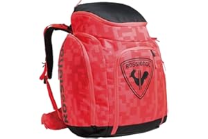 Rossignol - Sac De Ski Hero Athlete Bag - Homme - Taille Unique - Rouge