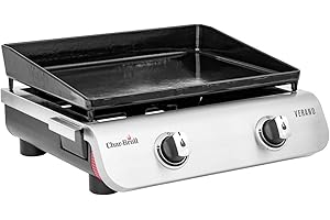 Char-Broil Plancha Verano 200 Gas-Grill