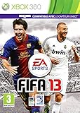 Date de sortie : 2012-09-27 Fifa 13 [Importación francesa]