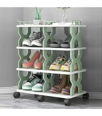 Vertical Welly Racks Welly Rack Outdoor HOMEFORT 7-Tier Wood Shoe Rack, Double Rows 7-Tier ...