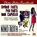 Produktbild Spara Forte, Piu Forte, Non Capisco (Shoot Louder, Louder...I Don't Understand): A Rare Score Composed By Nino Rota by Nino Rota