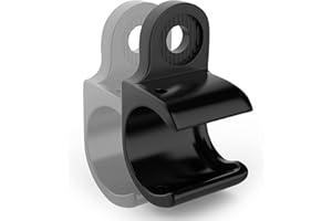 Enganche para Remolque de Bicicleta de Velmia para remolques de Thule I Enganche para remolques de bicis Modelo Thule Chariot. Enganche para Remolque de Bicicleta Infantil