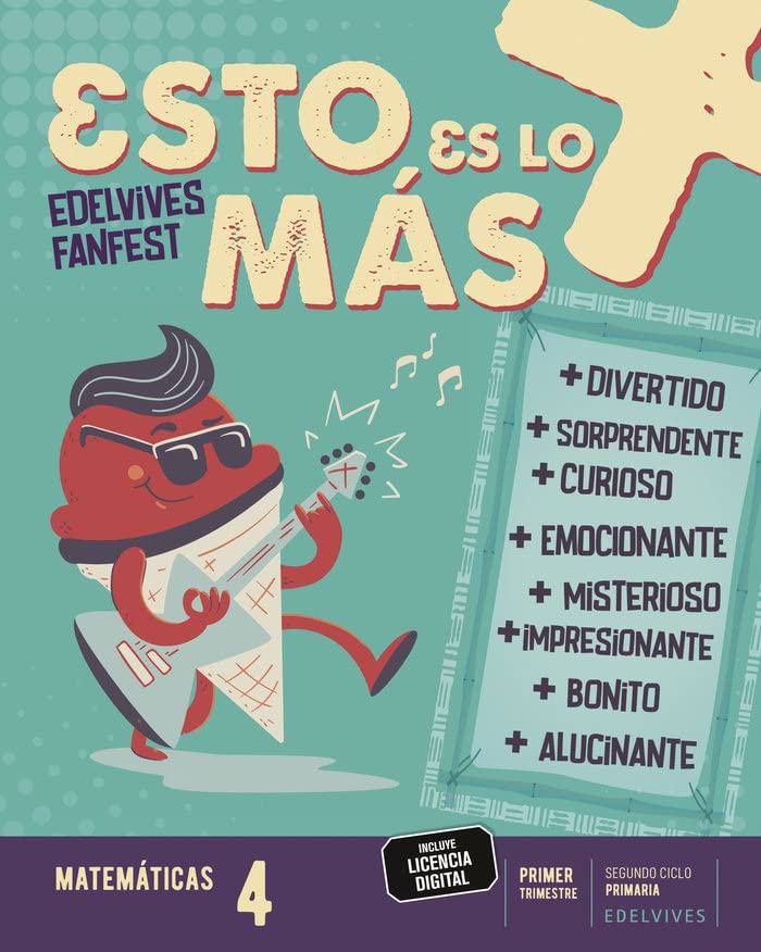 Proyecto: FanFest Matemáticas 4 Trimestres