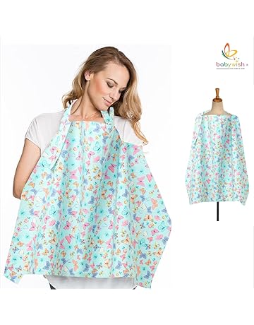 breastfeeding cloth