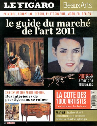 Download Le guide du marché de l'art Download Le guide du marché de l'art