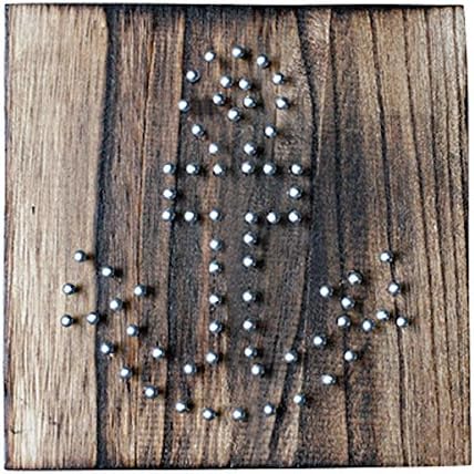 Cosmo Cricket Wood String Art Board -Anchor
