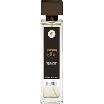IAP PHARMA For Homme No 66 Eau De Toilette – 30 Ml Reisegröße