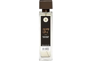 IAP Pharma Parfums nº 57 - Eau de Parfum Vaporisateur Fleuri Hommes - 150 ml