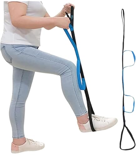 Days Chrome Folding Bed Cradle – Bettbügel Zum Entlasten Der Beine, Für Senioren & Verletzte
