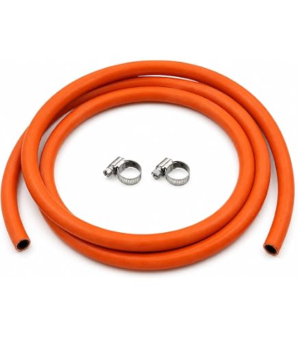 Silverline 772190 Propangas-Niederdruckregler 37 mbar