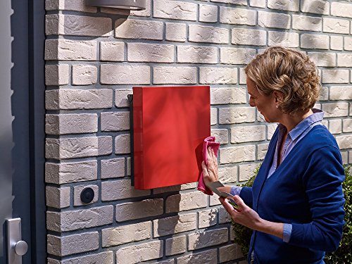 tesa Montageband für Mauerwerk und Stein, 5m x 19mm - 2