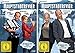 Produktbild Heiter bis tödlich - Hauptstadtrevier - Staffel 1+2 im Set - Deutsche Originalware [8 DVDs]