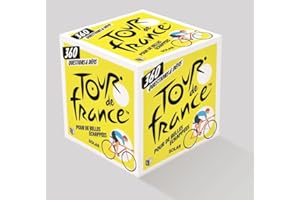 Rollcube Tour de France