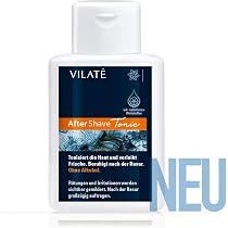 Aqua Vilate Intensiv-Peeling Mit 70% Aloe Vera - Für Sensible Haut, 100ml