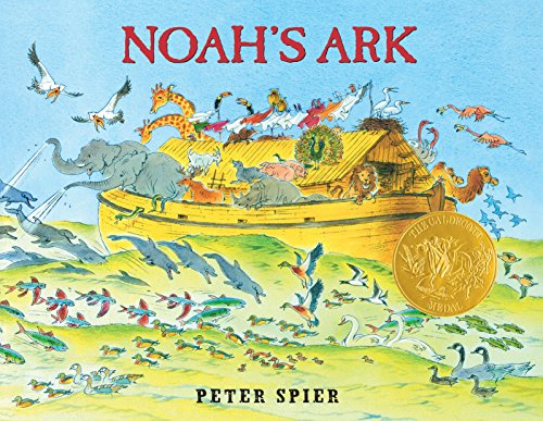 Télécharger Noah's Ark Livre eBook France