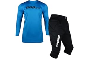 ‎KEEPERSPORT KEEPERsport Torwarttrikot Herren