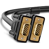 Ugreen VGA Image Transfer Cable 1 Meter