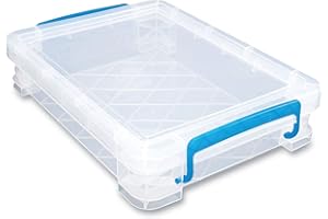 Advantus Storage Studios Super Stacker Doc Box, Multicoloured, 26.16 x 35.56 x 8.12 cm