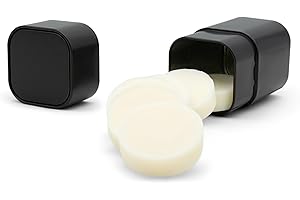 Grillrost.com Das Original Einbrennpaste für Feuerplatte und Dutch Oven - 100% natürlich für die perfekte Patina