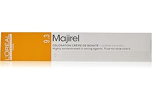 L'ORÉAL PROFESSIONNEL PARIS Loreal MAJIREL EU ABS HT/RC 9.3 14B V511