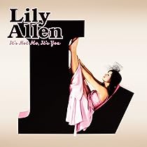 Alright, Still - Allen Lily: Amazon.de: Musik-CDs & Vinyl