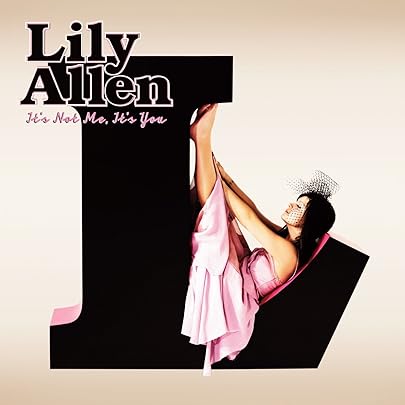 Alright, Still - Allen Lily: Amazon.de: Musik-CDs & Vinyl